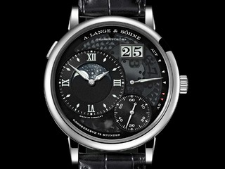 A. LANGE & SÖHNE 朗格139.035 男士腕表