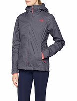 The North Face 女士 Tanken Triclimate 夹克