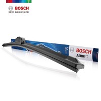 Bosch 博世 新风翼PLUS 无骨雨刷片 单支装