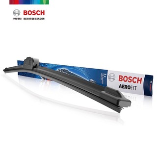 BOSCH 博世 无骨雨刷适用本田雅阁CRV杰德锋范思域飞度凌派XRV缤智雨刮器