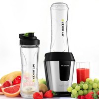 ERGO CHEF MJ301A My JUICER 三代 果汁搅拌机 双杯版 