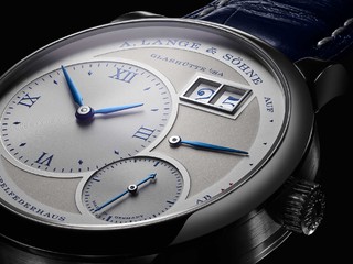 A. LANGE & SÖHNE 朗格 191.066 男士腕表