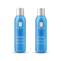 LA ROCHE-POSAY 理肤泉 温和收敛喷雾 150ml*2 