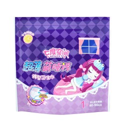 SPACE7 七度空间 超薄萌睡裤 M-L码 1片