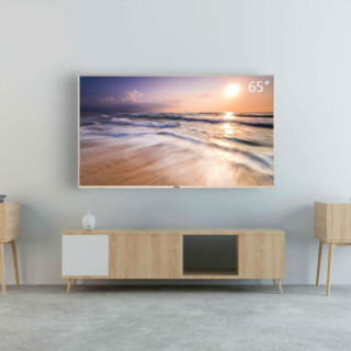 haier海尔lu65c51液晶电视65英寸4k