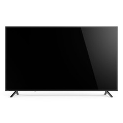 CHANGHONG 长虹 55A4U 55英寸 4K超高清液晶电视 黑色