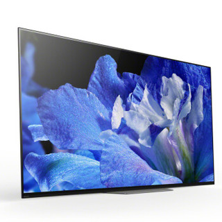 SONY 索尼 KD-65A8F 65英寸 4K OLED电视