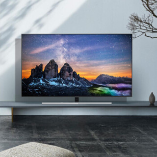 商品samsung 三星 q80系列 qa65q80rajxxz 电视 (65英寸)