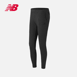 New Balance NB官方女款运动长裤AWP64612针织休闲裤舒适修身