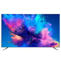 MI 小米 4S系列 75英寸 4K超高清平板液晶电视