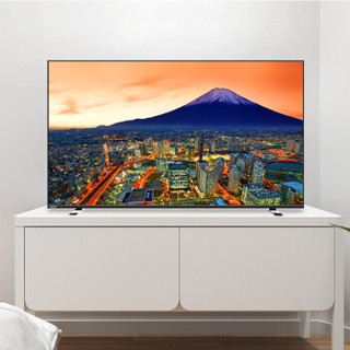 TOSHIBA 东芝 43英寸全面屏 43英寸 4K超高清（3840*2160） 电视  