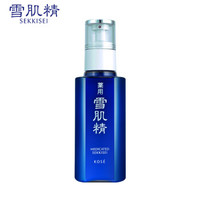 SEKKISEI 雪肌精 乳液 130ml  *2件