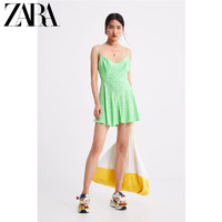 ZARA 07385138098 女士连体裤