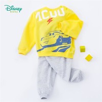 Disney baby 男童卫衣套装