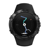  SUUNTO 颂拓 SS050303000 户外运动智能手表 