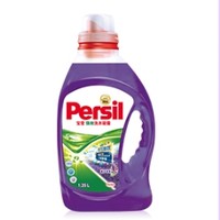 persil 宝莹 浓缩去污衣物柔顺洗衣液 1.35L