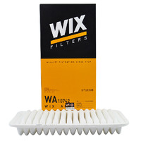 WIX维克斯滤清器WA10742空气格滤芯适用吉利帝豪远景比亚迪F3G3L3