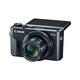 领券叠加88vip Canon/佳能 PowerShot G7 X Mark II数码相机