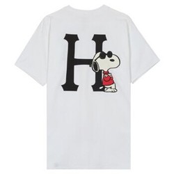 HUF 男士短袖T恤 TS00646
