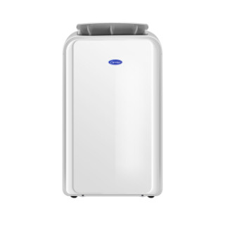 Carrier 开利 51PD026H10200210 移动空调 大1匹 冷暖体机
