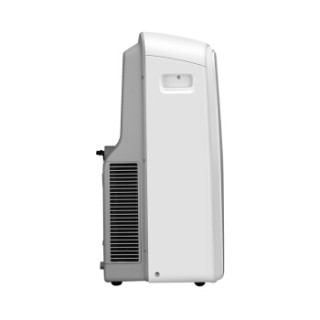 Carrier 开利 51PD026H10200210 移动空调 大1匹 冷暖体机