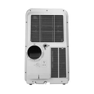 Carrier 开利 51PD026H10200210 移动空调 大1匹 冷暖体机