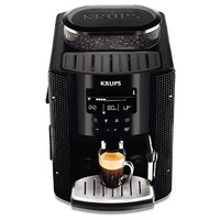 中亚Prime会员：KRUPS EA815070 全自动咖啡机