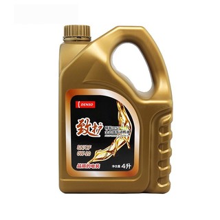 DENSO 电装 致护精装DN7 0W-20 SN/CF 全合成机油