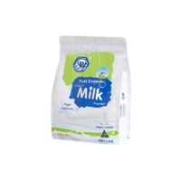 澳大利亚制造 全脂奶粉480克