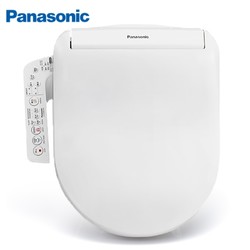 Panasonic 松下 DL-PK30DCWS D型即热全能款马桶盖