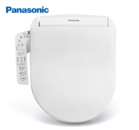 Panasonic 松下 DL-PK30DCWS 即热式马桶盖 适合D型马桶