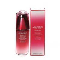 银联爆品日：Shiseido 资生堂 红腰子新红妍肌活精华露 75ml