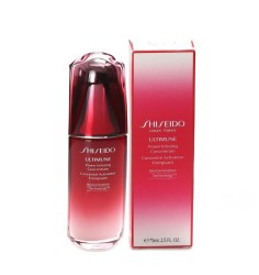 SHISEIDO 资生堂 红妍肌活系列红腰子修护护肤精华液 75ml