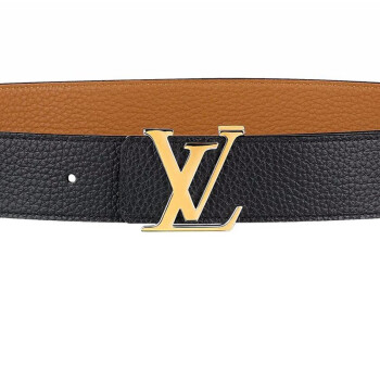 LOUIS VUITTON 路易威登 M9151 LV皮带男士商务腰带双面休闲皮带