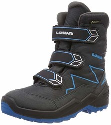 Lowa 男孩 Juri GTX 登山鞋