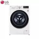 京东PLUS会员、历史低价：LG FLX95Y4W 变频 滚筒洗衣机 9.5公斤