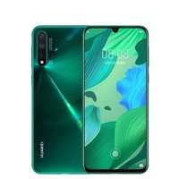 HUAWEI 华为 nova 5 智能手机 8GB+128GB