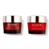 ESTEE LAUDER 雅诗兰黛 鲜采红石榴套装（日霜50ml+晚霜50ml）