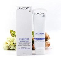 LANCOME 兰蔻 柔皙轻透水润防晒BB霜 50ml