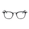 masunaga 增永眼镜 GMS 806 全框 板材 男女款 近视光学眼镜架 B3