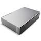 LaCie 莱斯 Porsche Design STEW6000400 6TB USB 3.0 桌面硬盘