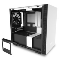 NZXT 恩杰 H210 迷你小机箱