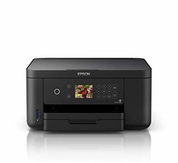 Epson c11cg29402 4合1 WIFI 打印机 黑色