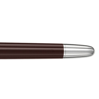 MONT BLANC 万宝龙 大班系列 钢笔 119906 棕色