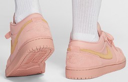 AIR JORDAN 1 LOW 男子运动鞋