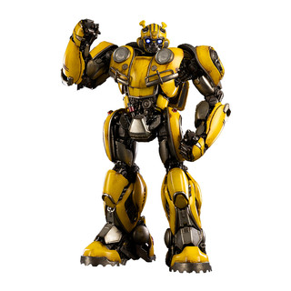 hasbro孩之宝变形金刚premium系列3a19001大黄蜂