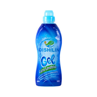 DISHILIN洗衣机槽清洁剂 750ml  *2件