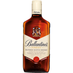 Ballantine’s 百龄坛 特醇苏格兰威士忌 500ml