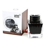 MONTBLANC 万宝龙 MONT BLANC 万宝龙 116249 圣艾修佰里墨水 50ml 深红色