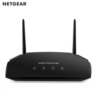 手慢无：NETGEAR 美国网件 R6260 AC1600M 双频无线路由器